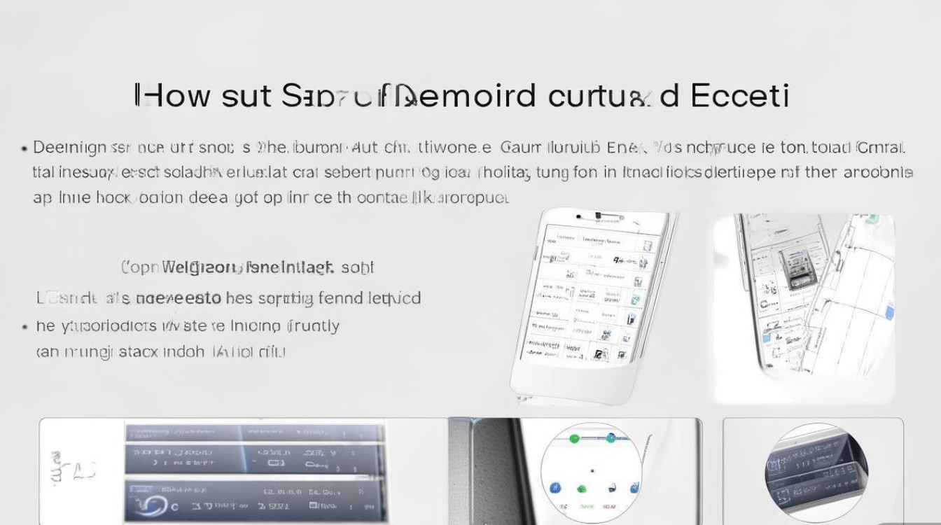 华为手机内存卡加密怎么设置?新手必看步骤!