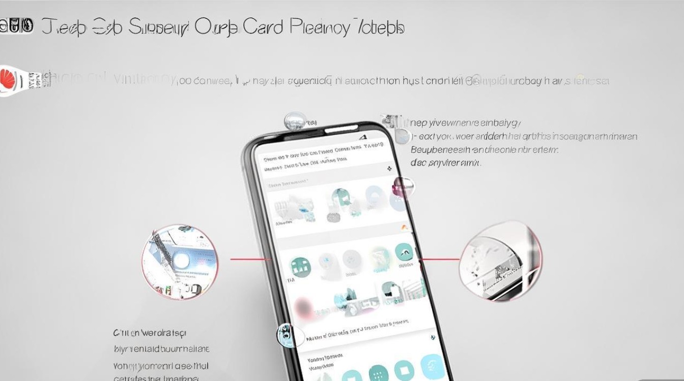 华为手机内存卡加密怎么设置?新手必看步骤!