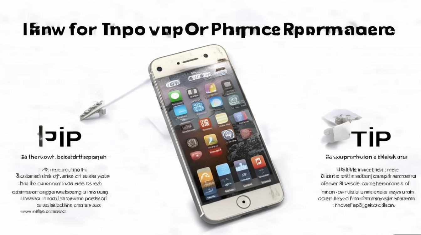 苹果4太卡了？教你3招让老机子流畅如新！