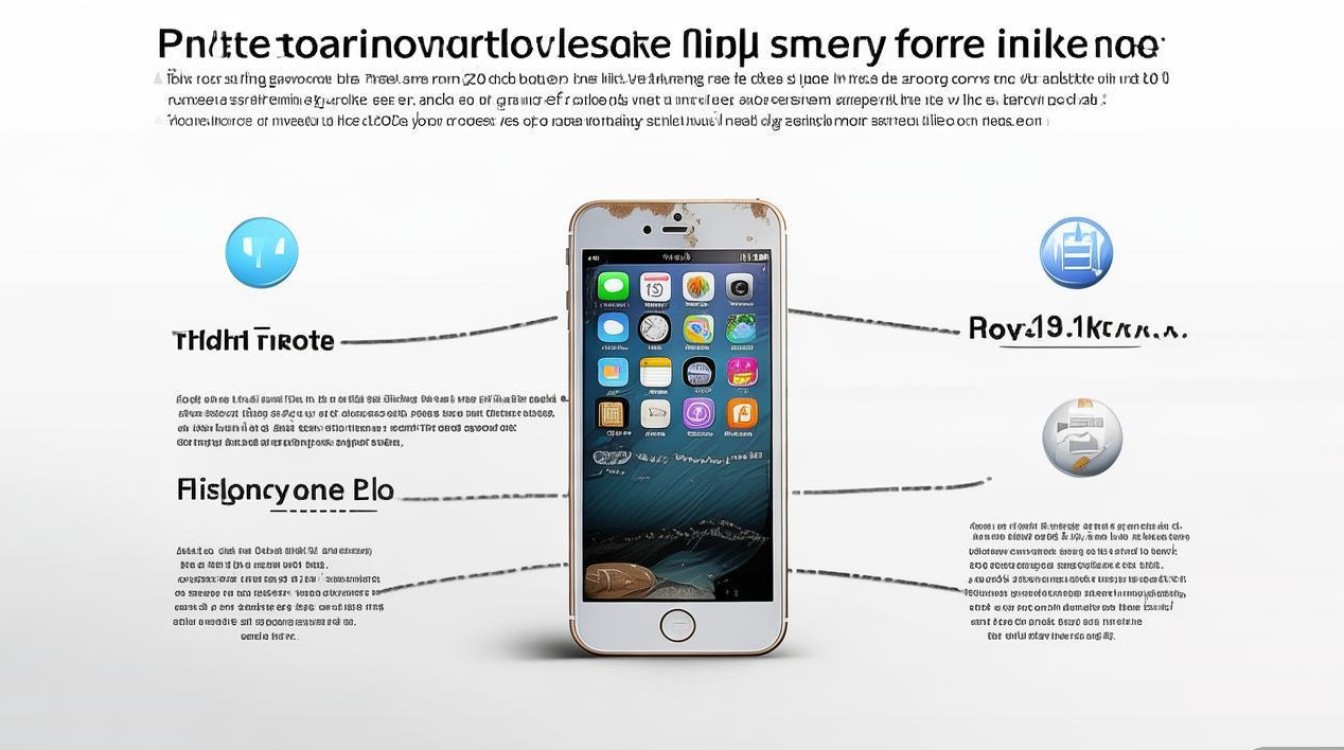 苹果4太卡了？教你3招让老机子流畅如新！