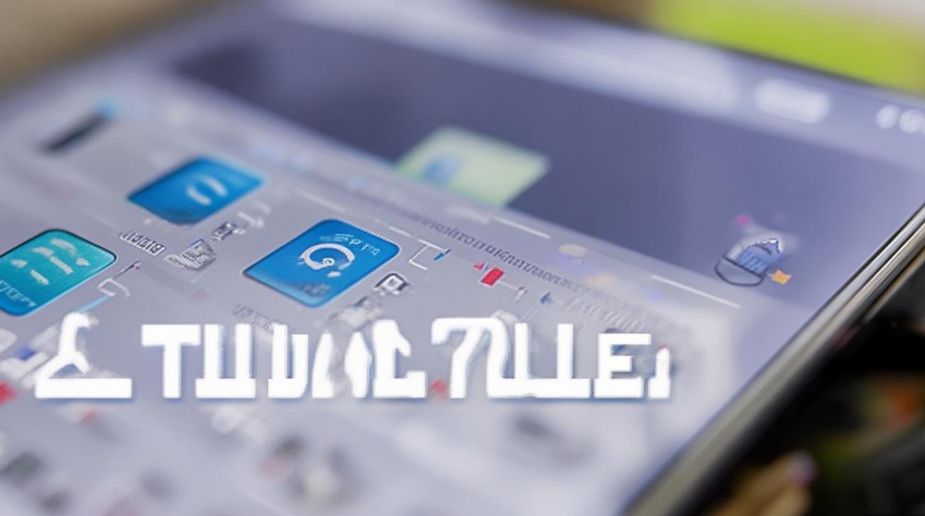 华为手机怎么玩小7游戏？操作步骤与下载方法详解