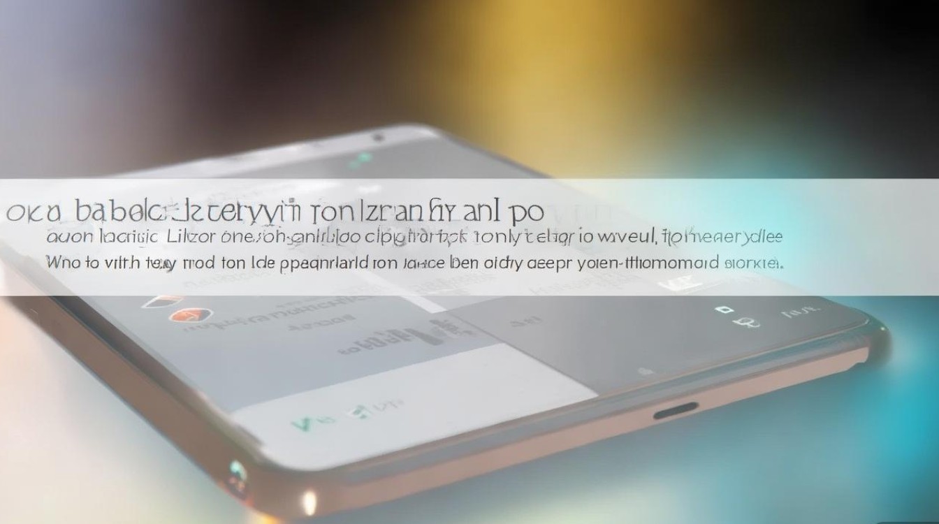 vivo屏幕怎么放大字体？设置方法在这里！