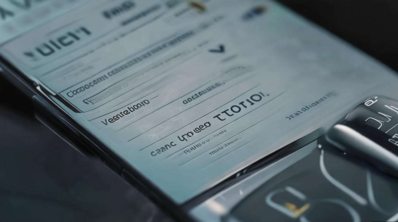 vivo屏幕怎么放大字体？设置方法在这里！