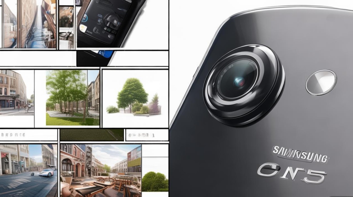 三星ON5拍照效果好吗？日常拍摄够用吗？