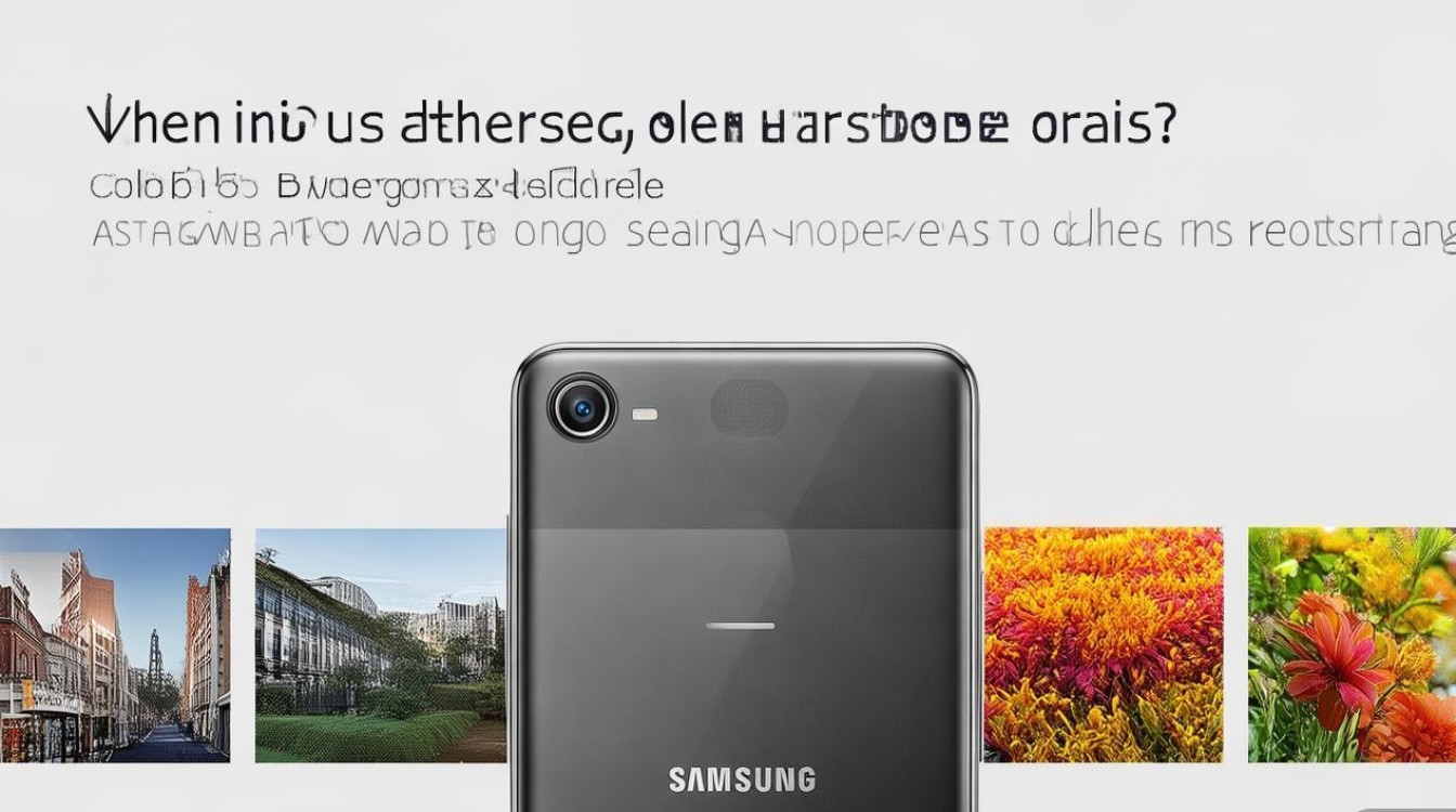 三星ON5拍照效果好吗？日常拍摄够用吗？