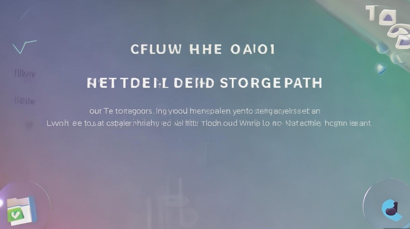 vivo手机默认存储路径怎么设置？找不到入口怎么办？