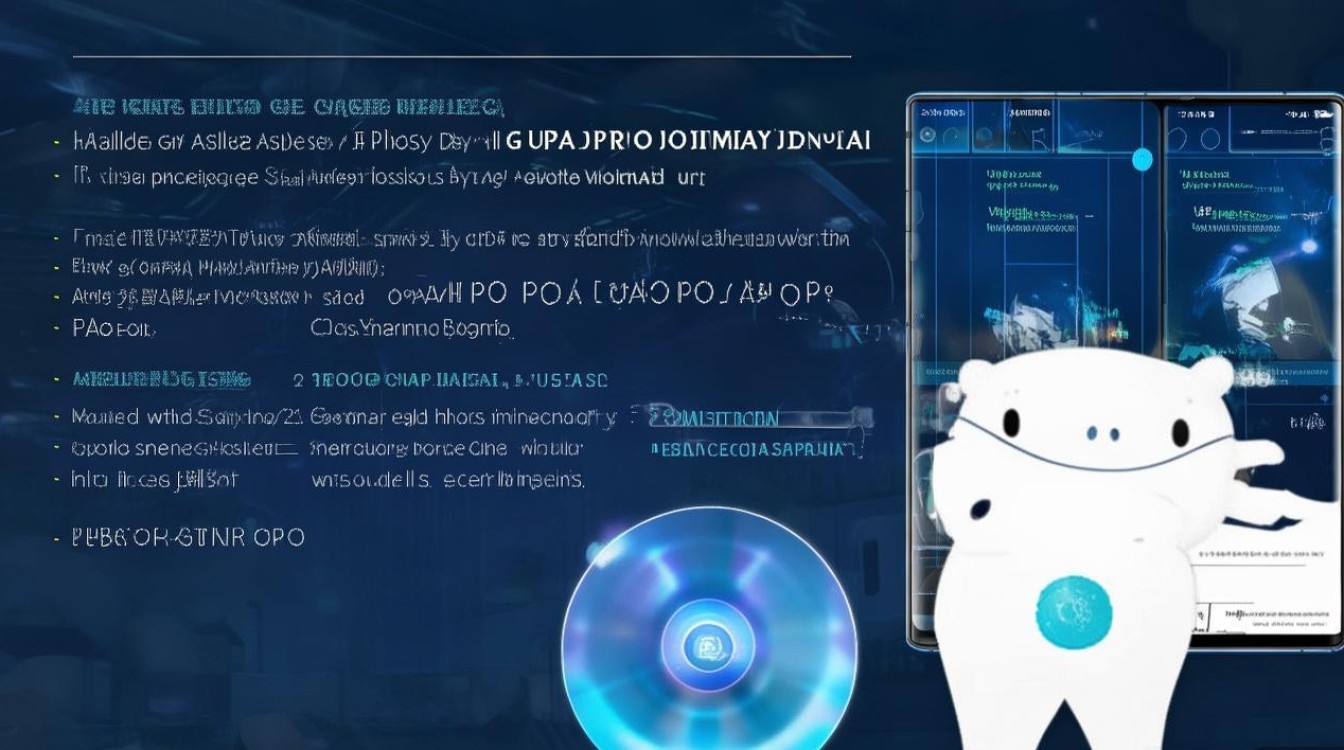 oppo小叮当怎么用？新手必看入门教程指南