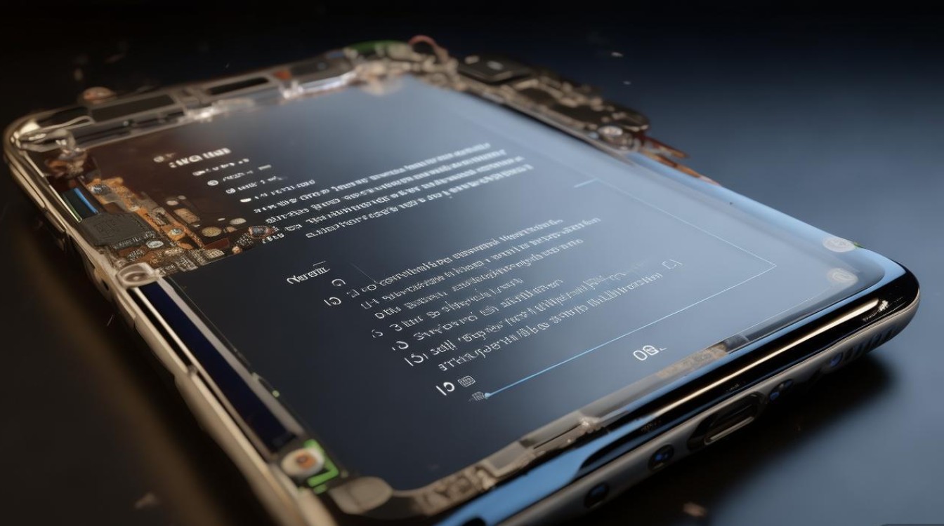 华为手机基带损坏怎么修复？自己操作可行吗？