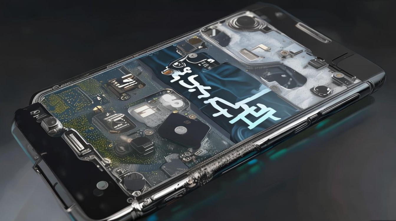 华为手机基带损坏怎么修复？自己操作可行吗？