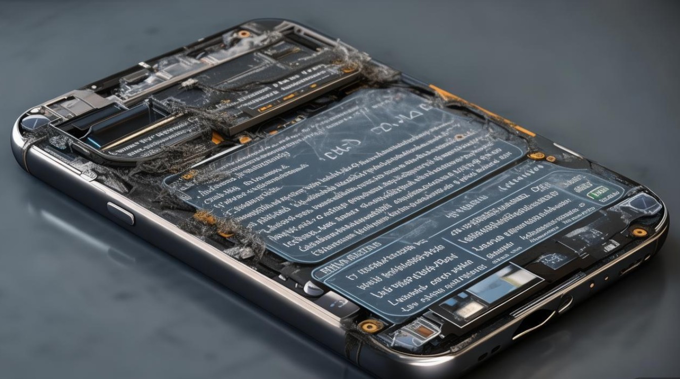 华为手机基带损坏怎么修复？自己操作可行吗？