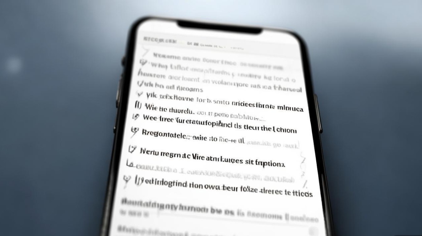 苹果4图标变小了怎么恢复？图标大小怎么调回来？
