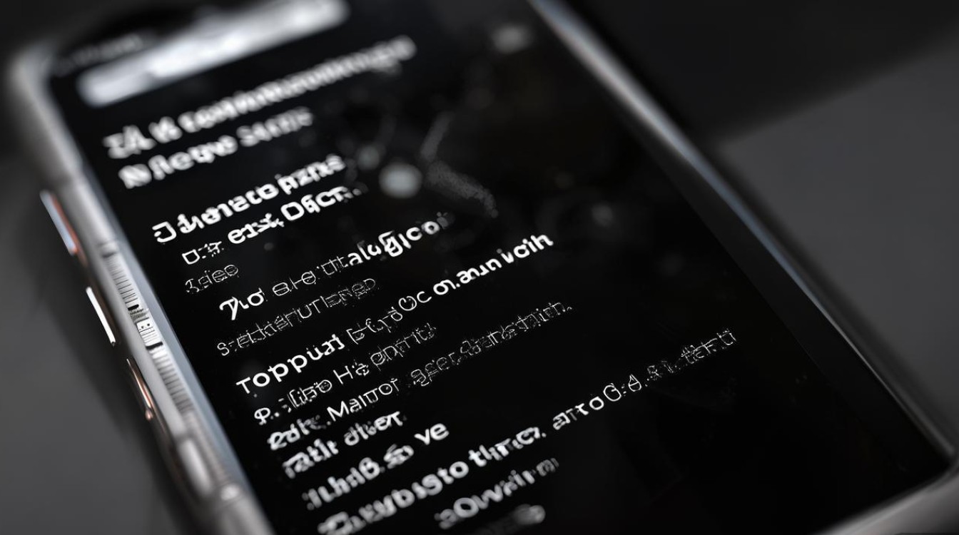 苹果4图标变小了怎么恢复？图标大小怎么调回来？