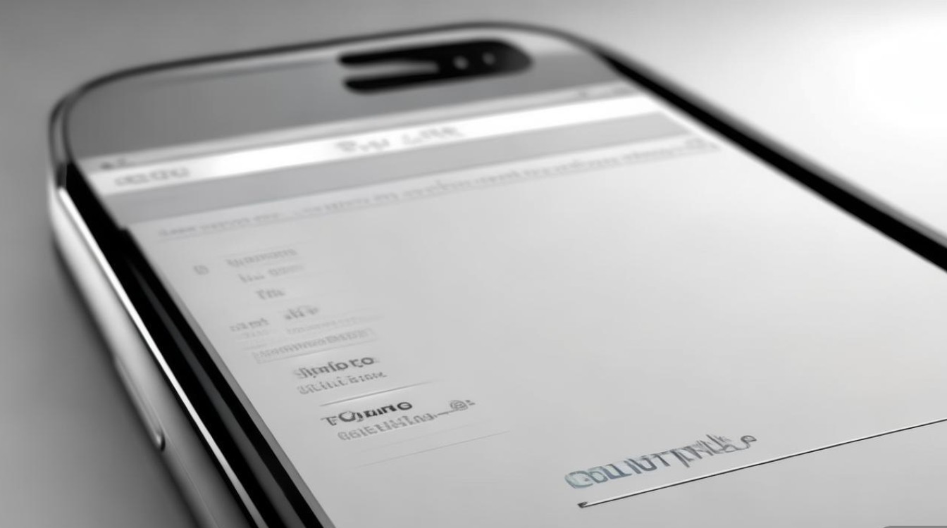 苹果4手机信息字体大小怎么调？