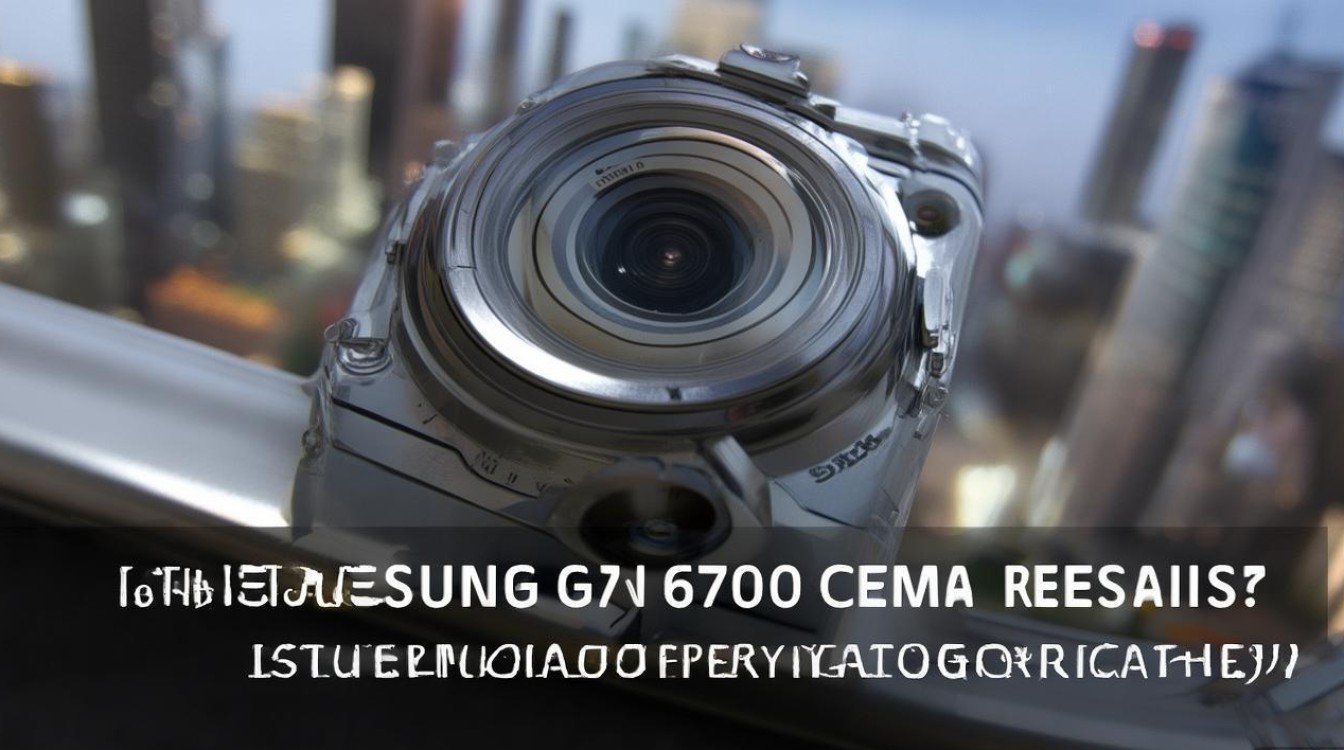 三星G5700拍照效果真实吗？日常拍摄够用吗？