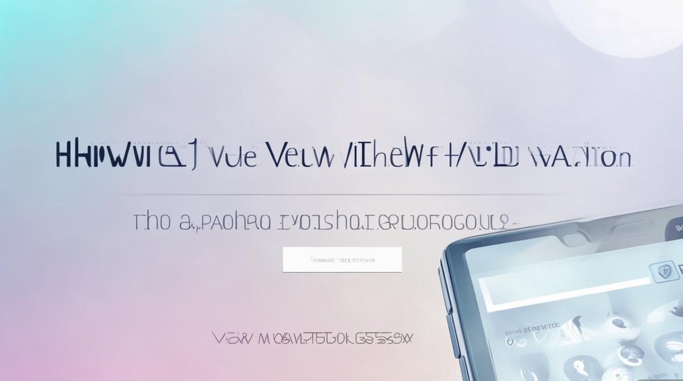 vivo手机未root状态下，如何查看已连接WiFi密码？