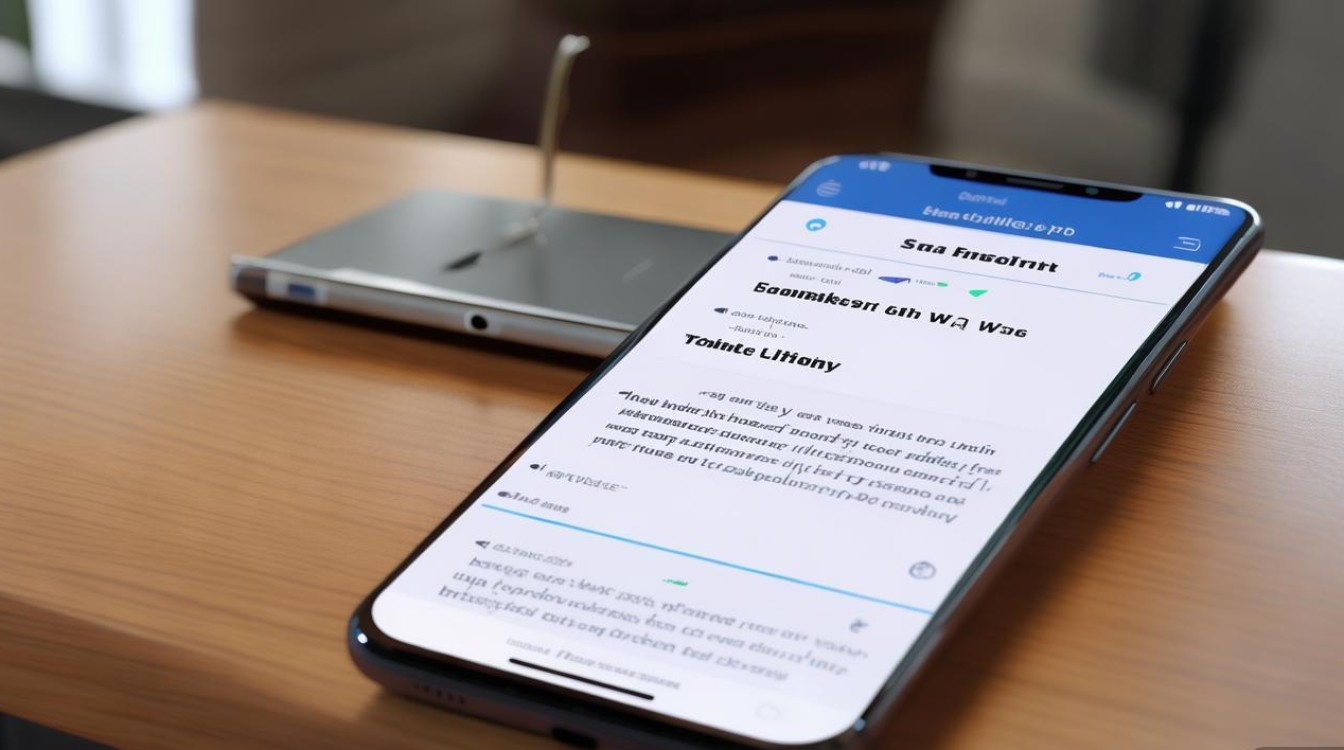 三星C7如何开启并设置5G WiFi网络？