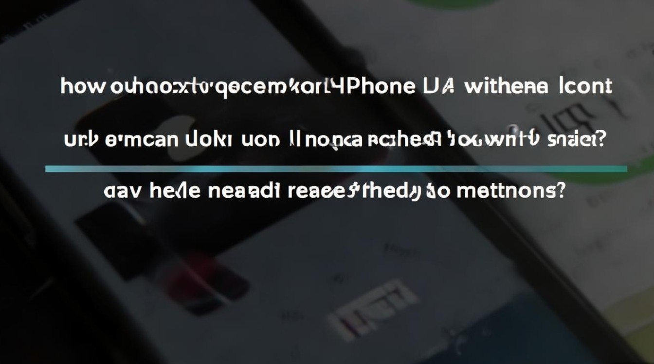 苹果4无ID屏锁怎么解锁？求靠谱方法！