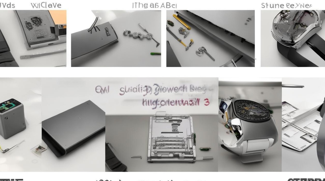 华为儿童手表3x怎么拆开后盖？详细步骤拆解教程