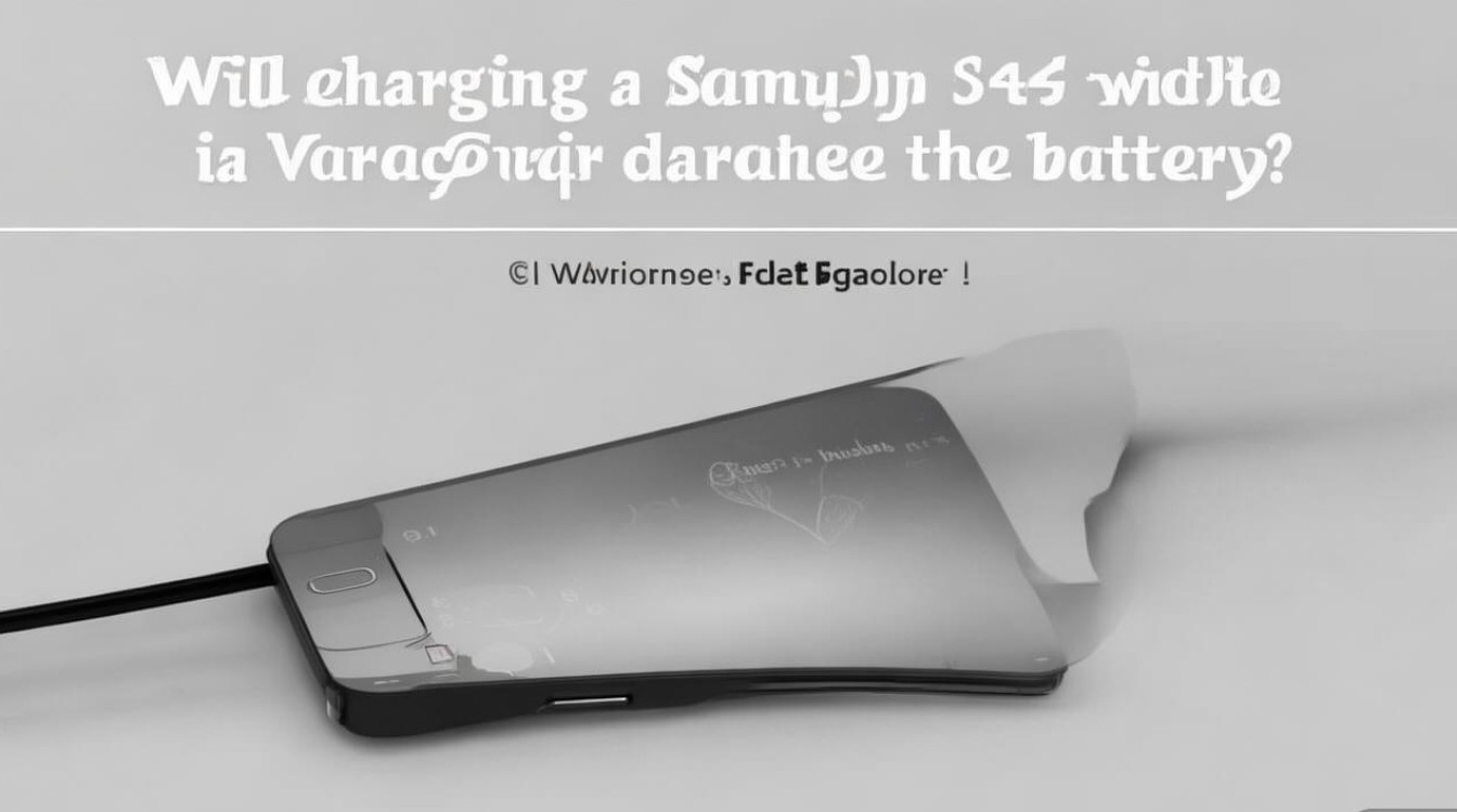 用vivo充电器给三星S4充电会损坏电池吗?