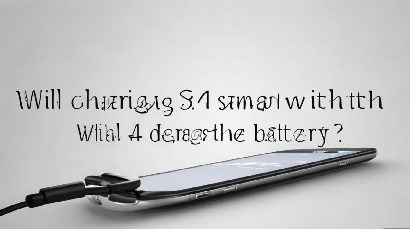 用vivo充电器给三星S4充电会损坏电池吗?