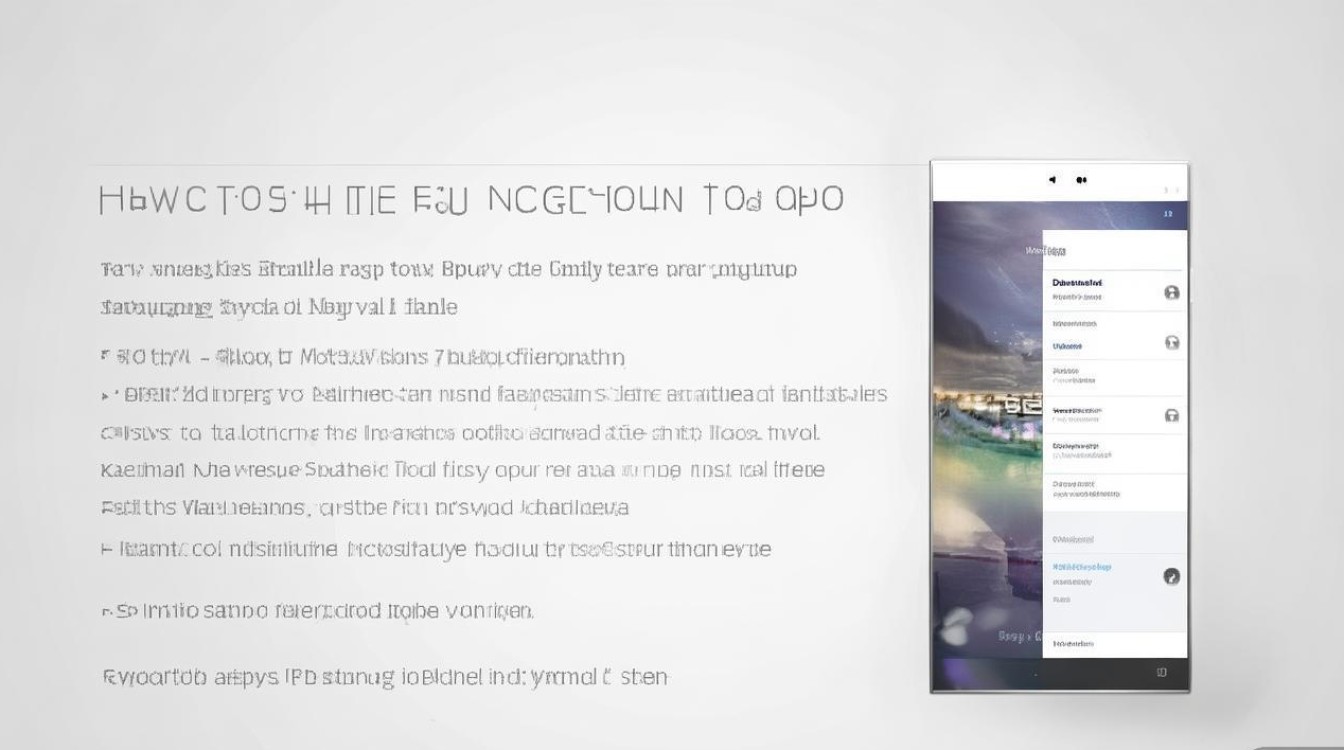 oppo手机怎么打开nfc功能?详细步骤在这里