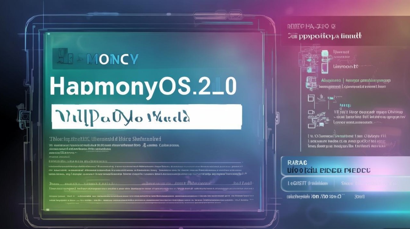 鸿蒙2.0升级支持哪些机型？适配方法详解