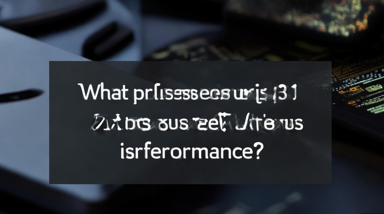 中兴天机A31搭载什么处理器？性能表现如何？