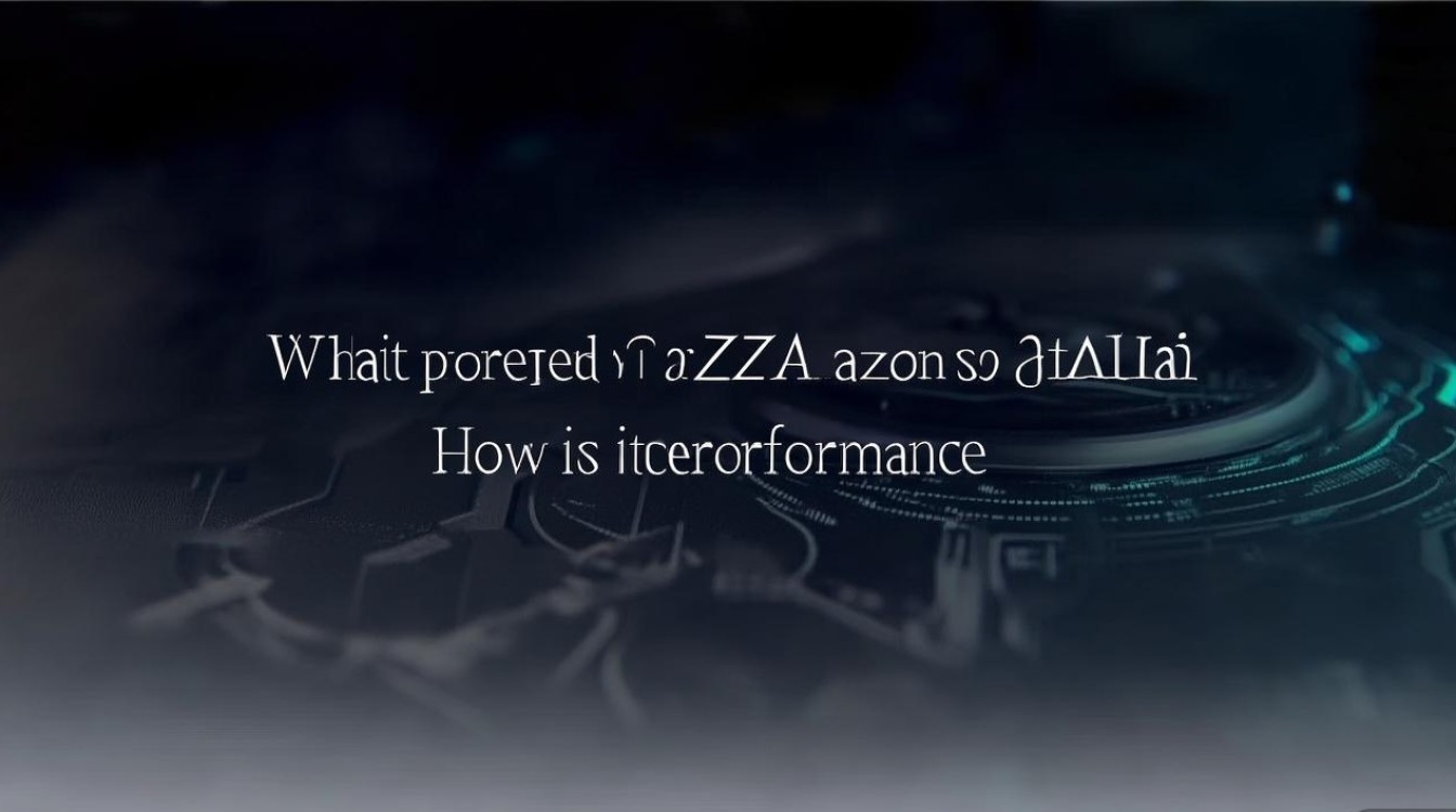 中兴天机A31搭载什么处理器？性能表现如何？