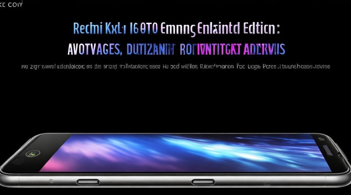 红米K40游戏增强版有哪些值得入手的优点？配置与机身特色解析