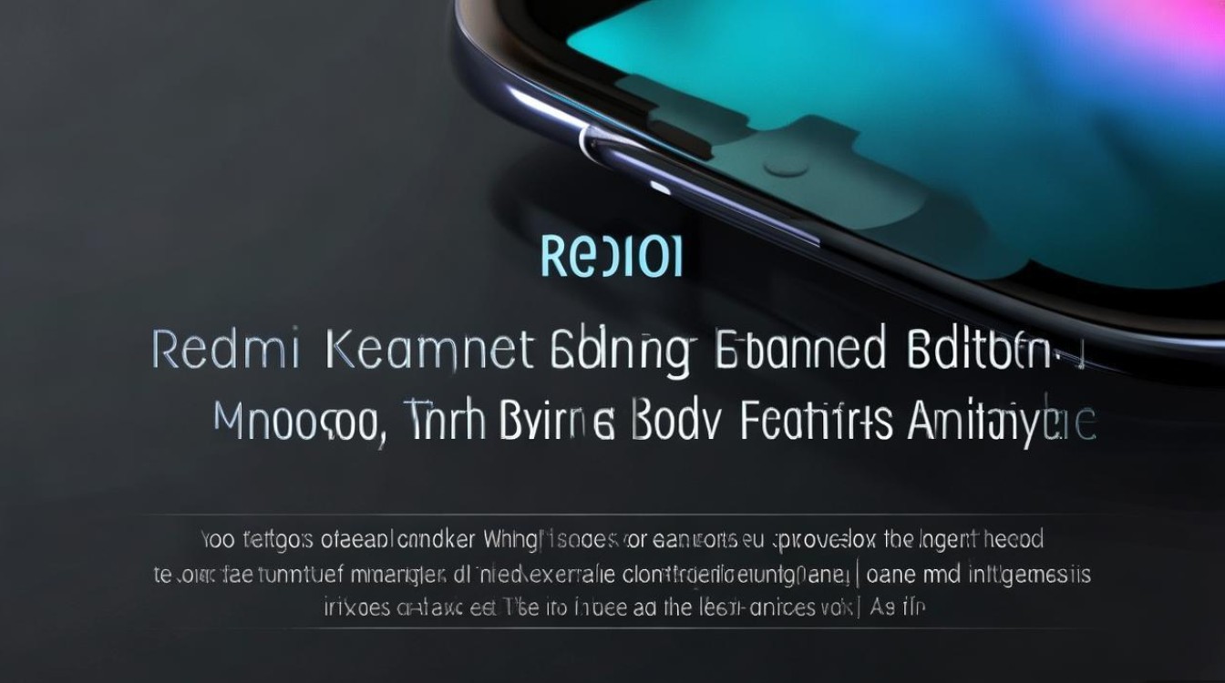 红米K40游戏增强版有哪些值得入手的优点？配置与机身特色解析