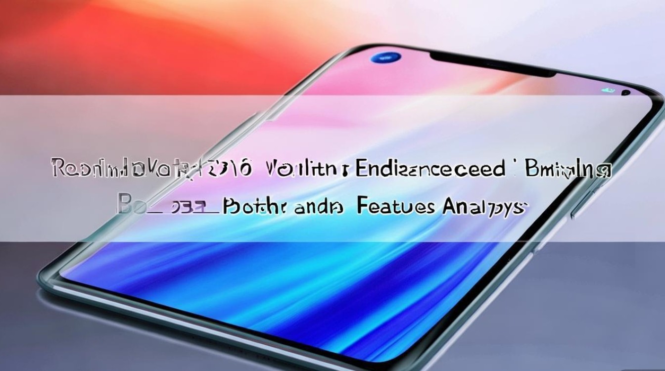 红米K40游戏增强版有哪些值得入手的优点？配置与机身特色解析