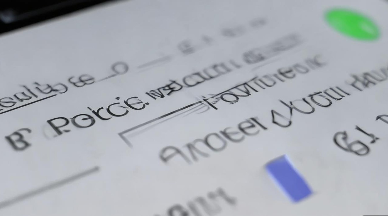 苹果4手机字体突然变大怎么调小？