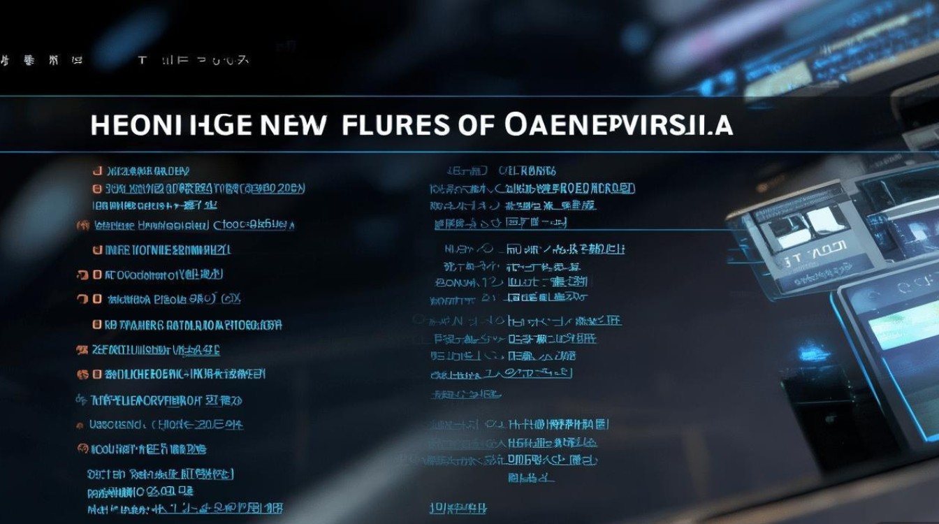 鸿蒙OS2.0公测版新增功能有哪些？更新内容全面解析