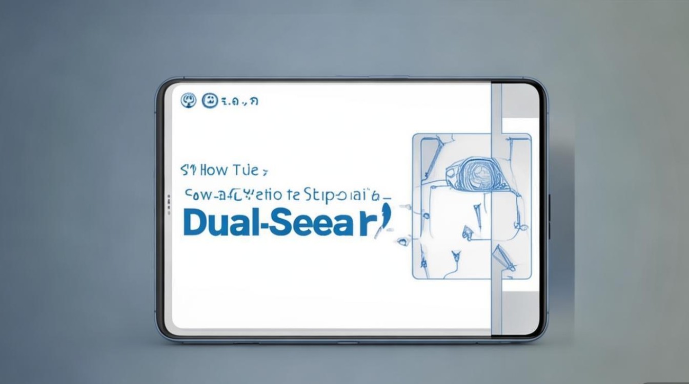 vivoxplay6怎么双屏？双屏操作技巧与设置方法详解