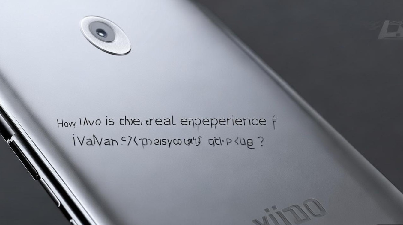 Vivo Xplay6真实体验如何？值得入手吗？