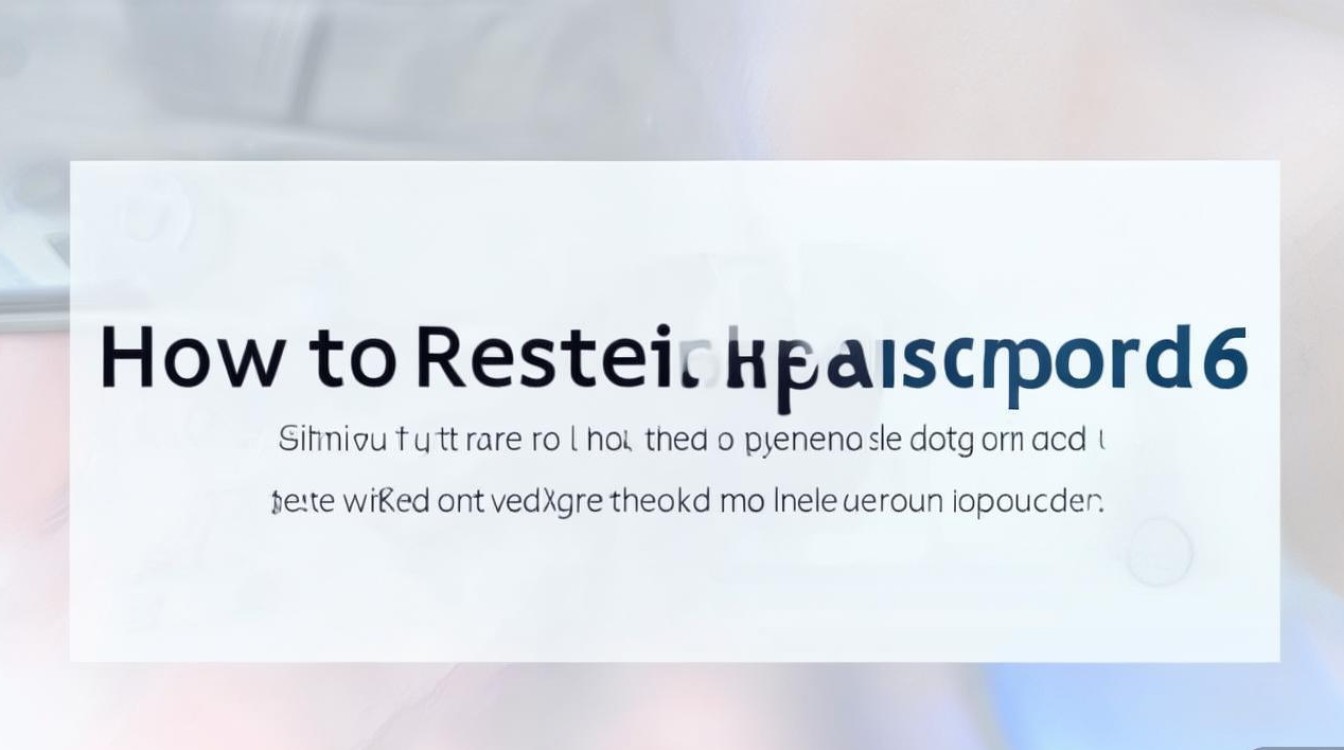 vivoxplay6密码忘了怎么办？官方解锁教程有吗？