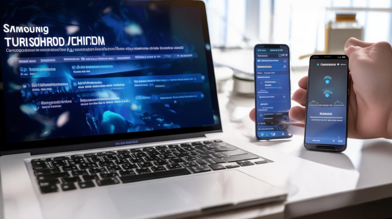 三星手机突然连不上网怎么办？排查方法有哪些？