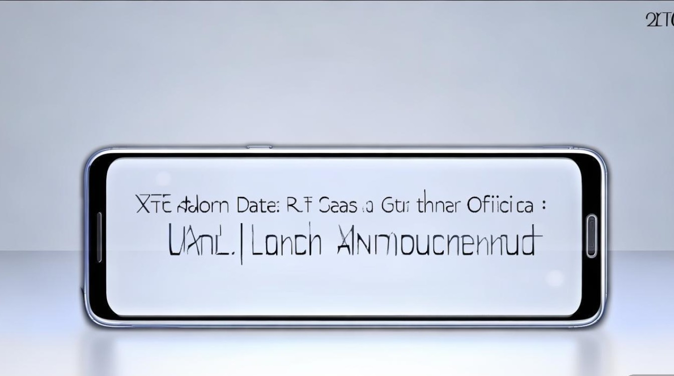 中兴天机A31什么时候发布？具体上市时间有消息吗？