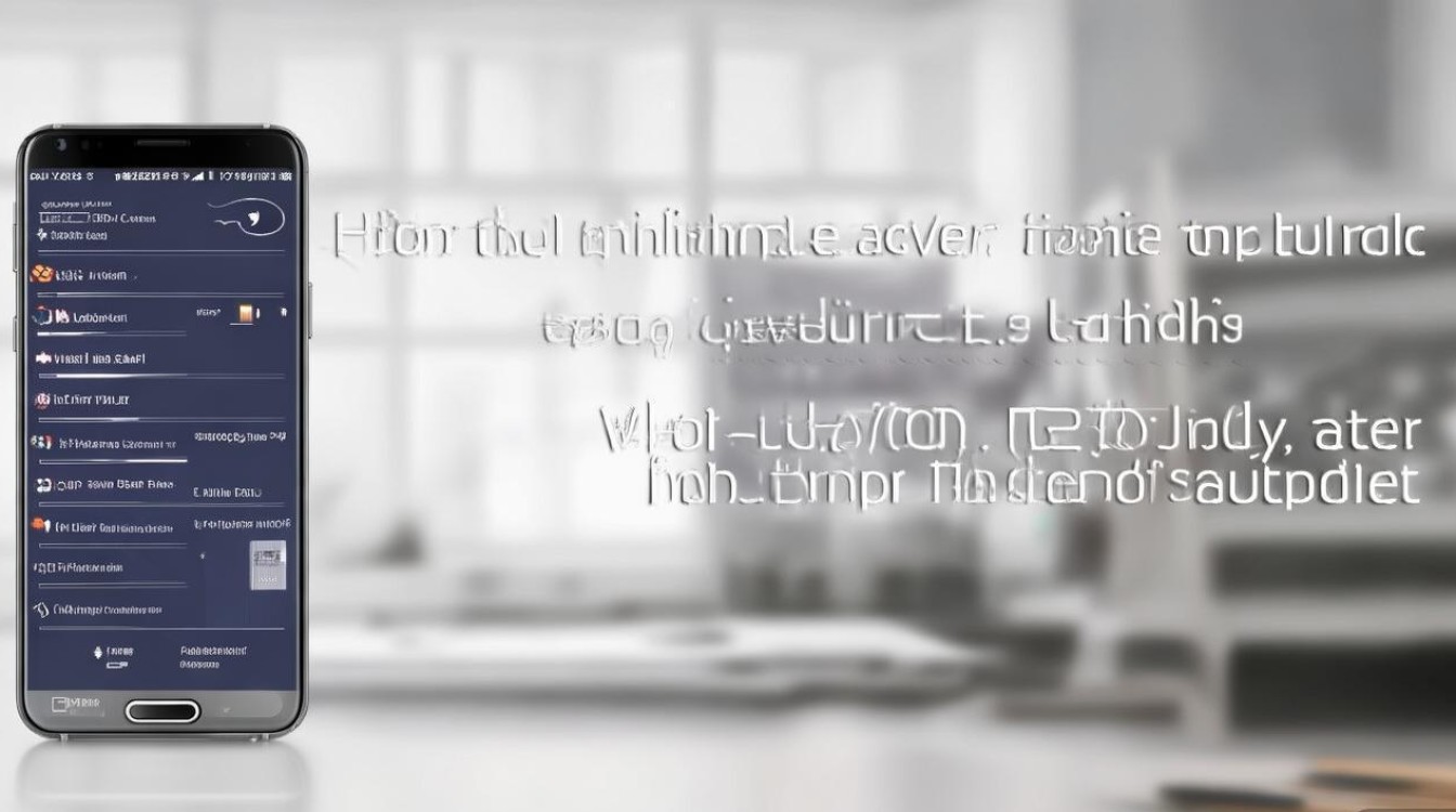 三星手机刷机后数据怎么恢复？有免费方法吗？