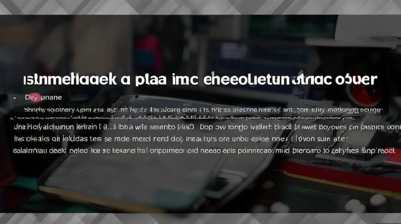 三星手机老黑屏怎么办？原因及解决方法详解