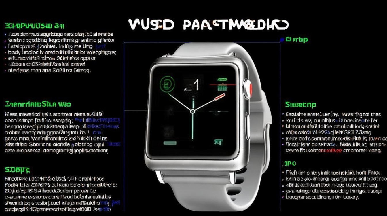 oppo电话手表怎么用？新手必看功能设置与操作指南