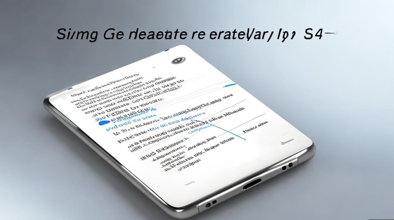 三星s4恢复出厂设置会清数据吗?怎么操作不丢失照片?