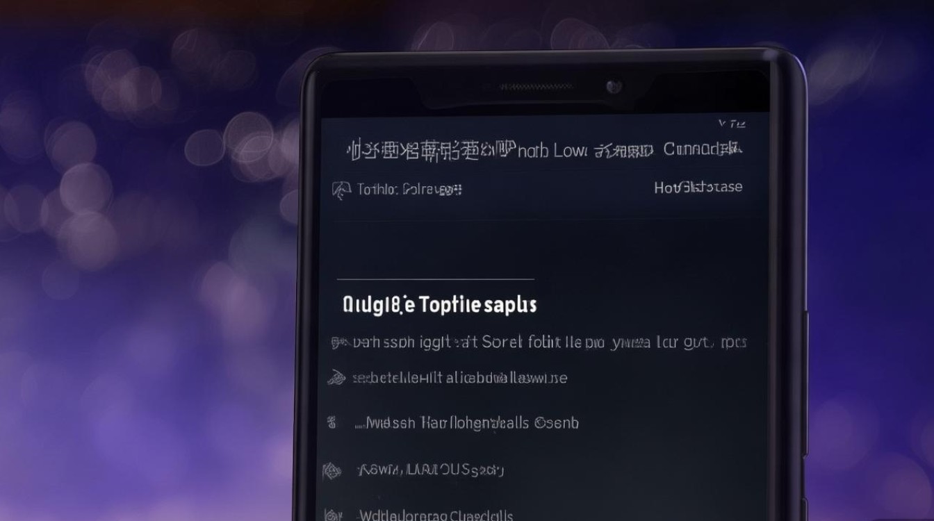 华为Mate20拍照暗怎么调？手机夜景模式参数设置技巧