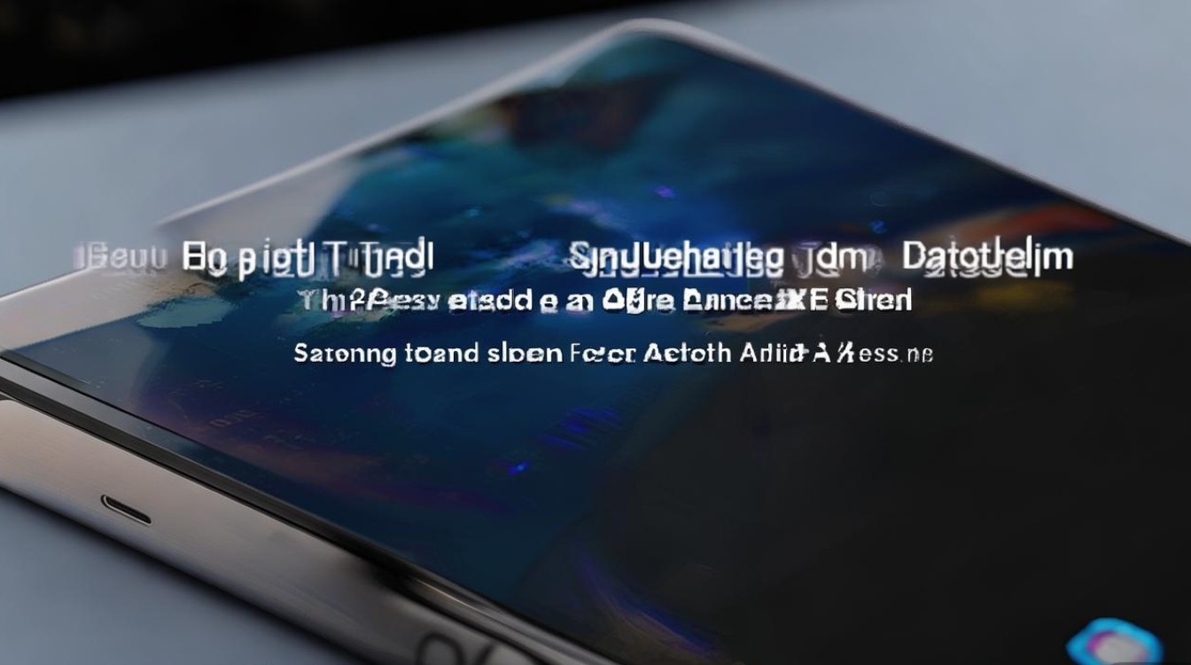 三星a7手机屏幕开启方法是什么？