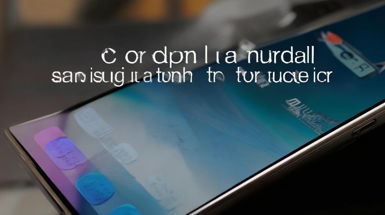 三星a7手机屏幕开启方法是什么？