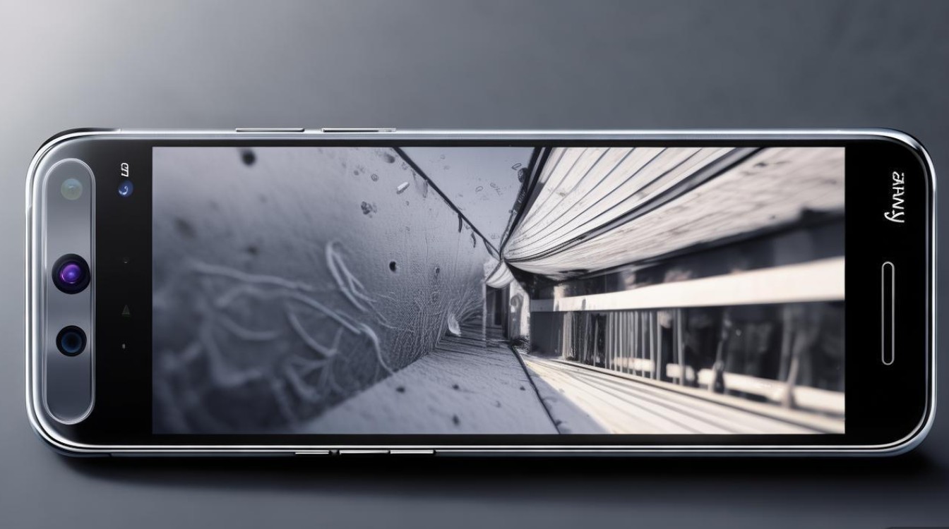 华为麦芒6拍照如何放大照片？