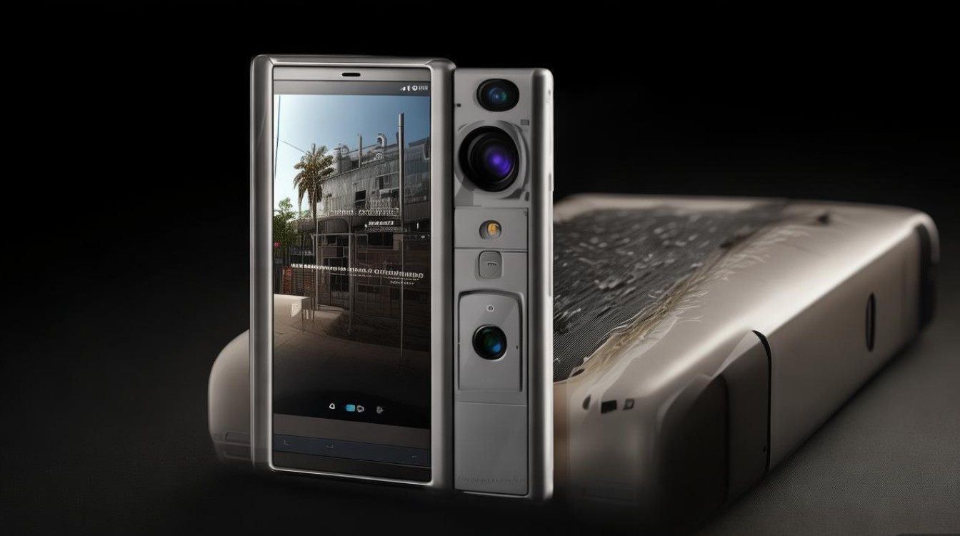 华为麦芒6拍照如何放大照片？