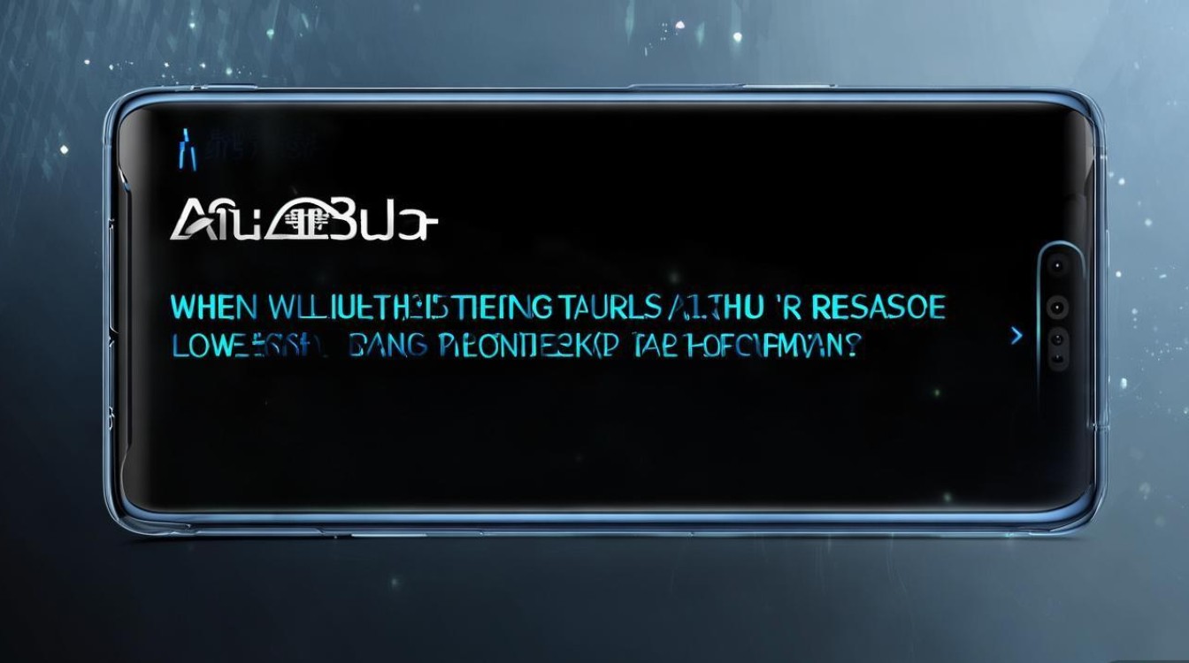 中兴天机A31Ultra何时发布？配置跑分表现如何？