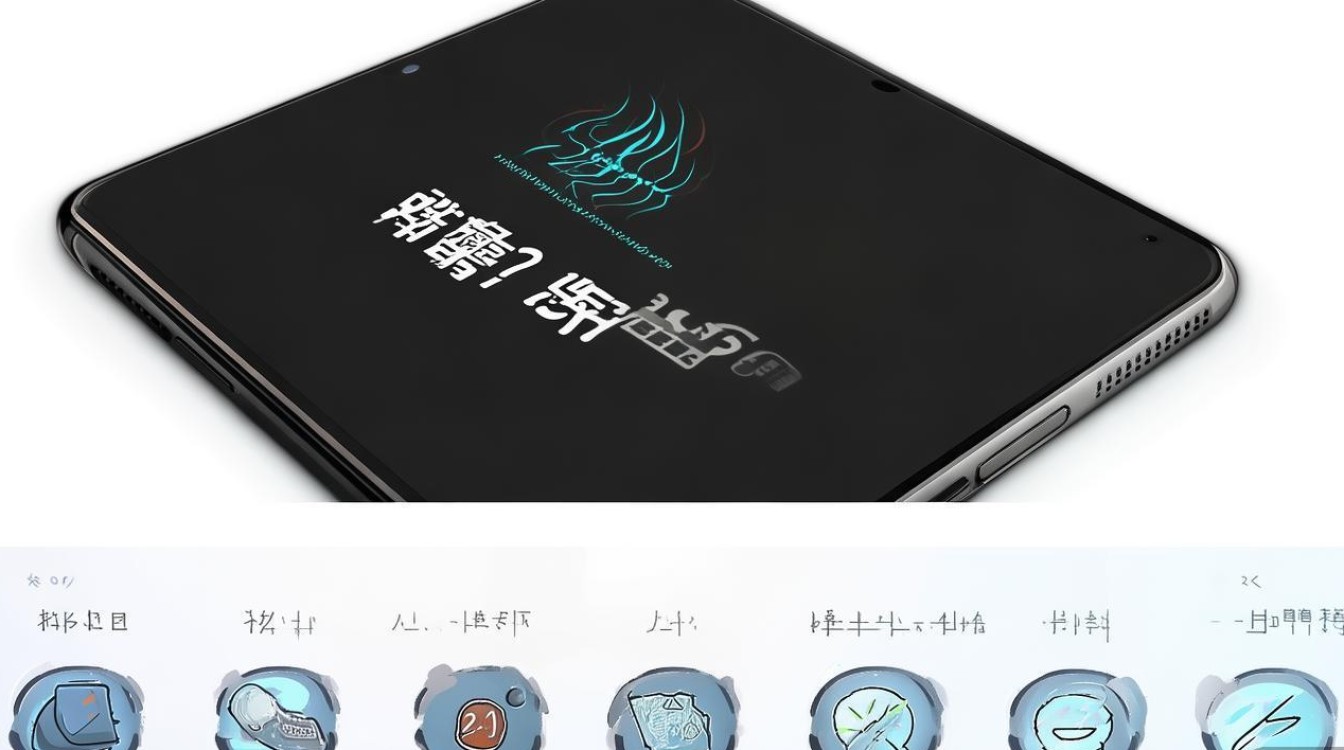 华为畅享手机发烫严重怎么办？教你几招快速降温！