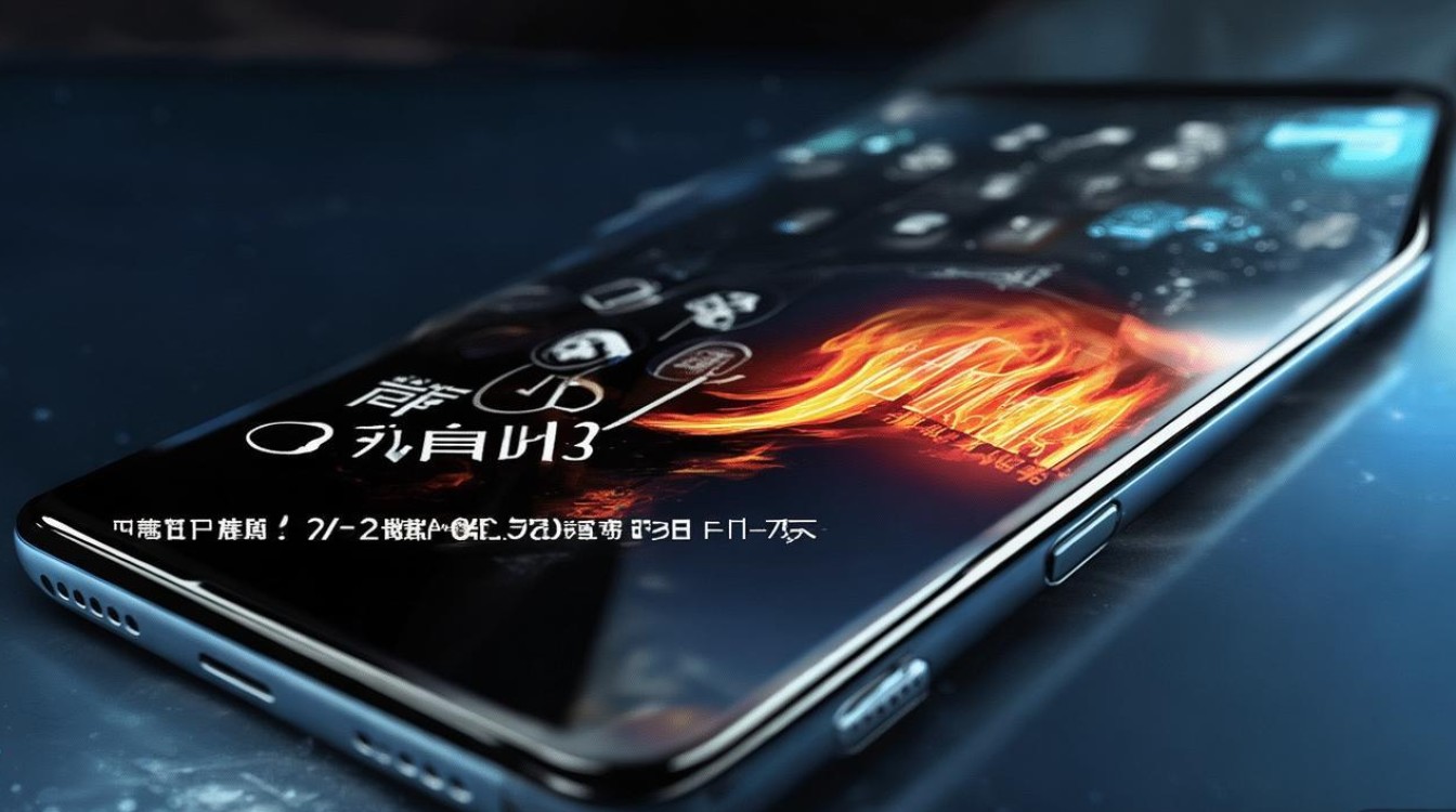 华为畅享手机发烫严重怎么办？教你几招快速降温！